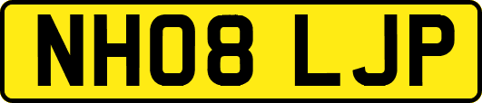 NH08LJP