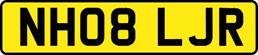 NH08LJR
