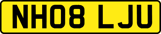 NH08LJU