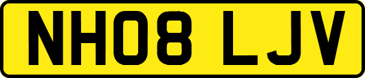 NH08LJV
