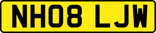 NH08LJW