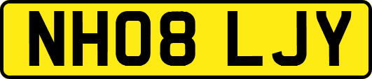 NH08LJY