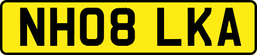 NH08LKA