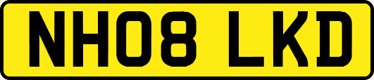 NH08LKD