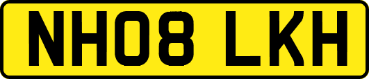 NH08LKH
