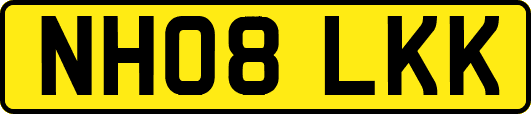 NH08LKK