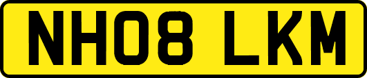 NH08LKM