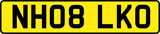 NH08LKO