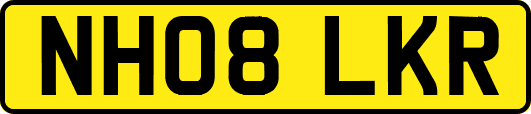 NH08LKR