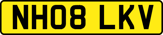 NH08LKV
