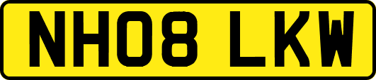 NH08LKW