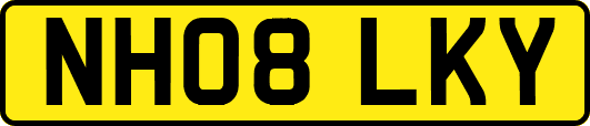 NH08LKY