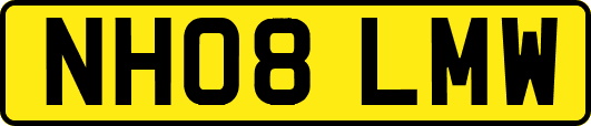 NH08LMW