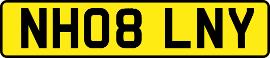 NH08LNY