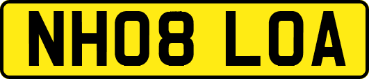 NH08LOA