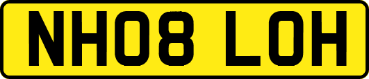 NH08LOH