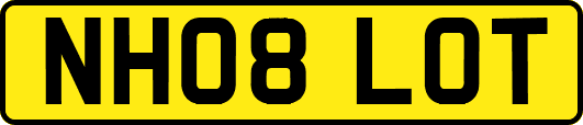NH08LOT