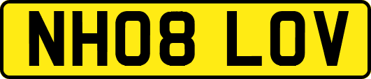 NH08LOV