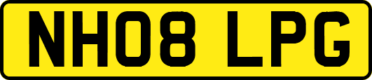 NH08LPG