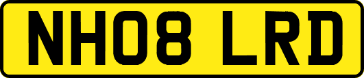 NH08LRD
