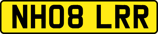 NH08LRR