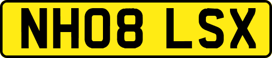 NH08LSX