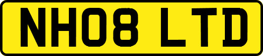 NH08LTD