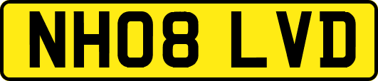 NH08LVD