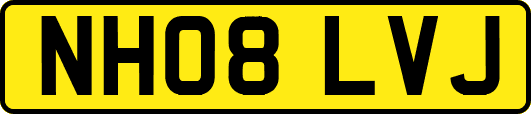 NH08LVJ