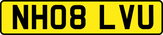 NH08LVU