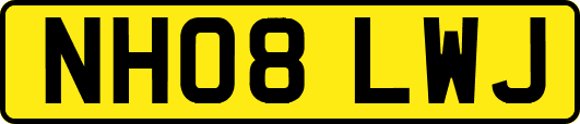 NH08LWJ