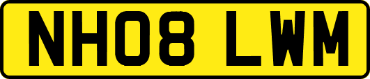 NH08LWM