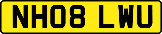 NH08LWU