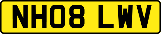 NH08LWV