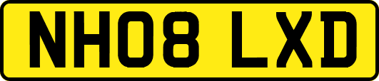 NH08LXD