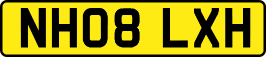 NH08LXH