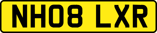 NH08LXR
