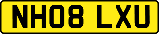 NH08LXU