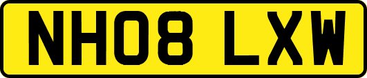 NH08LXW