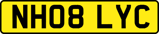 NH08LYC