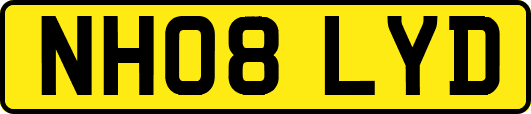 NH08LYD