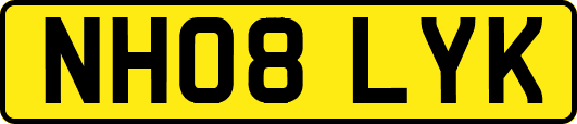 NH08LYK