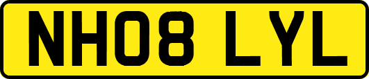 NH08LYL