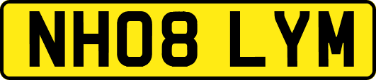 NH08LYM