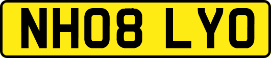 NH08LYO