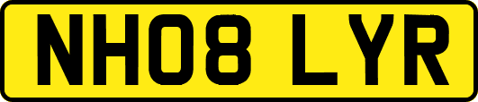 NH08LYR