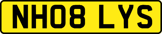 NH08LYS