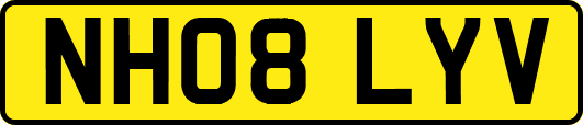 NH08LYV