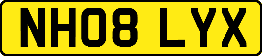 NH08LYX