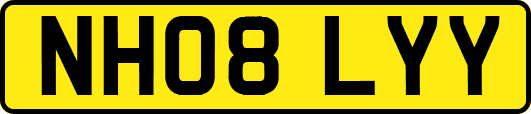 NH08LYY